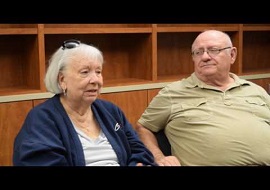 Watts Family Testimony