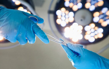 Surgical Services