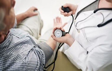 Stroke Services