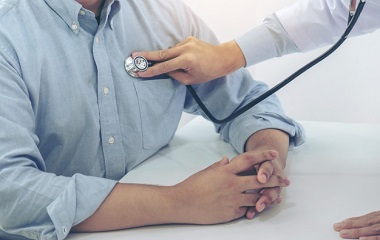 Cardiopulmonary