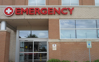 Fort Bend County No Wait Emergency Rooms