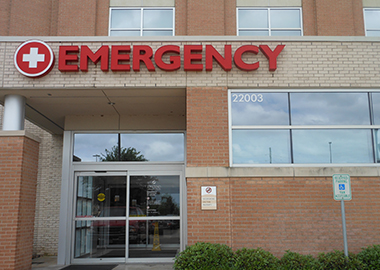 No Wait Er At Oakbend Medical Center Emergency Services