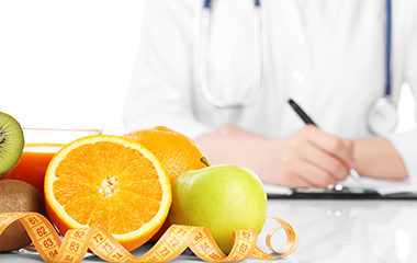 Food & Nutrition