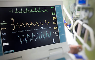 Fort Bend Intensive Care Unit