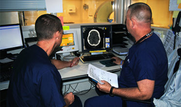 Fort Bend County Medical Imaging Services