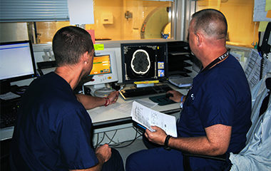 Fort Bend County Medical Imaging Services