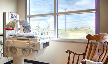 Fort Bend Neonatal Intensive Care Unit