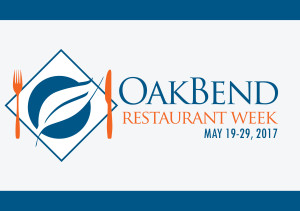 OakBend Restaurant Week