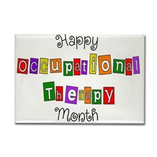 How does Occupational Therapy help?