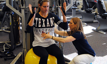 Fort Bend Physical Therapy & Rehabilitation