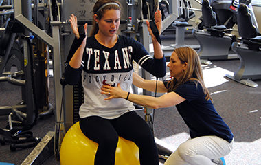 Fort Bend Physical Therapy & Rehabilitation