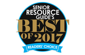 OakBend Medical Center and Cardiologist Long Cao Named in Senior Resource Guide's Best of 2017 Readers' Choice