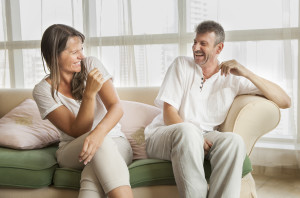 Hormone Changes in Men and Women