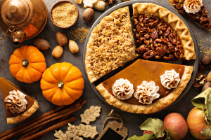 Navigating the Holidays with Diabetes