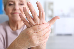 Hand Therapists Lend a Helping Hand
