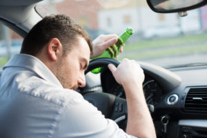 Think Before You Drink: National Impaired Driving Prevention Month