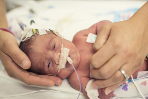 Give Them Tomorrow – Preventing Premature Births