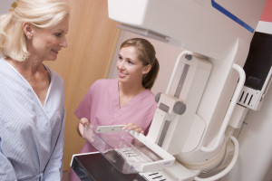 Don't Be Alarmed if You Need Another Mammogram or Ultrasound