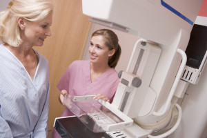 don t be alarmed if you need another mammogram or ultrasound