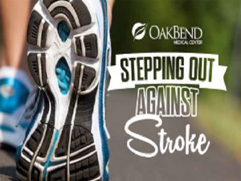 Stepping Out Against Stroke 3k