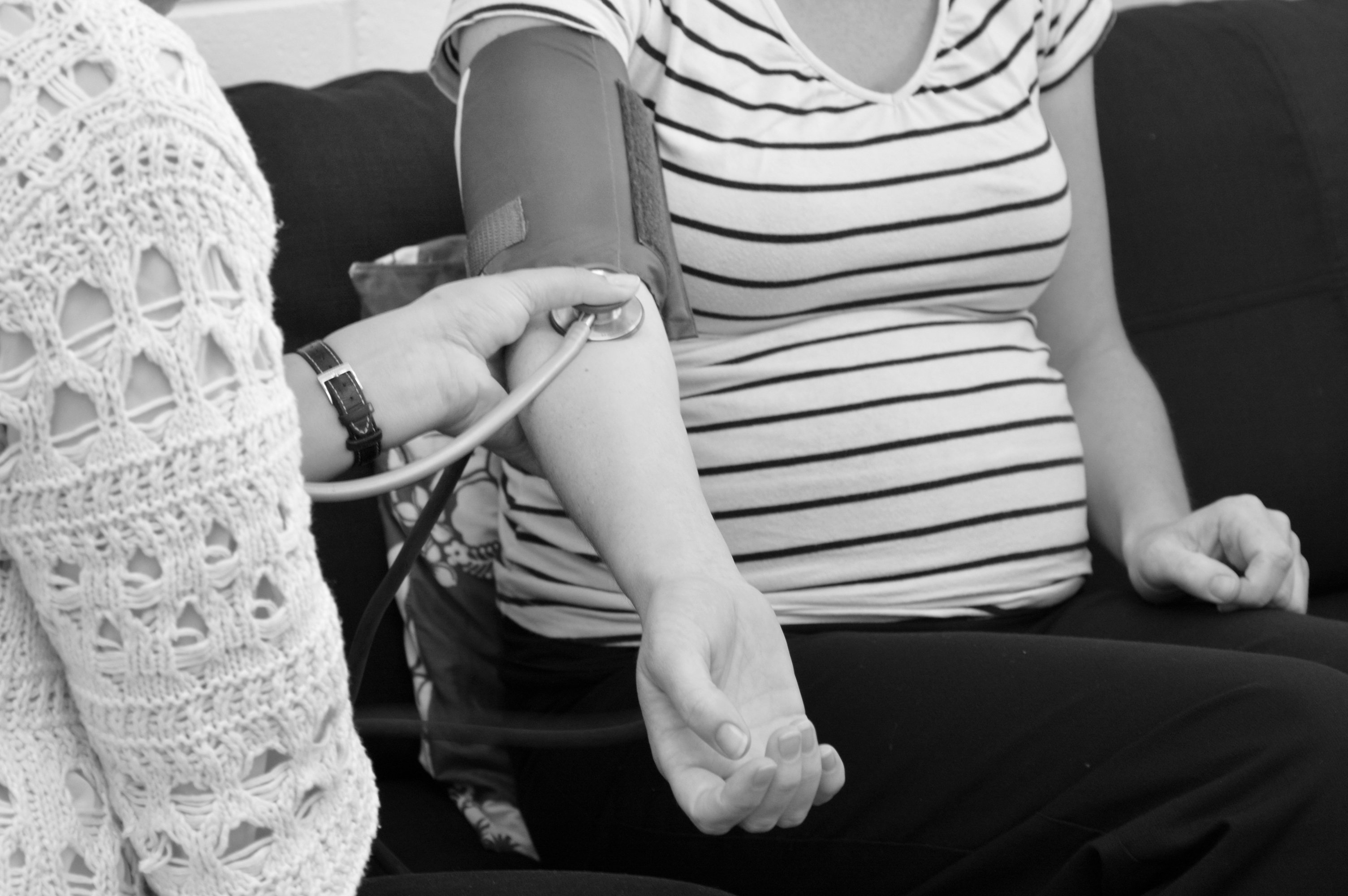 How Does High Blood Pressure Affect My Pregnancy OakBend Medical Center