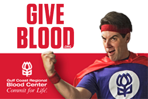 OakBend Medical Center To Hold Blood Drive