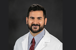 OakBend Medical Group Welcomes Newest Orthopedic Surgeon