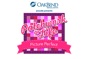 Save The Date for OakBend Medical Center's Patchwork of Life