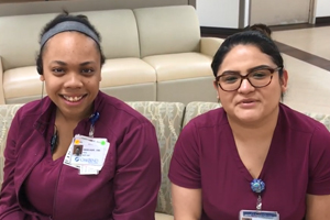 Ask OakBend: What makes a CNA?