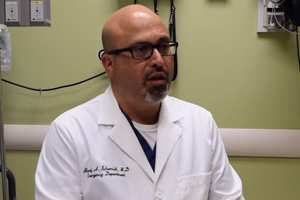 Urgent Care vs. Emergency Room