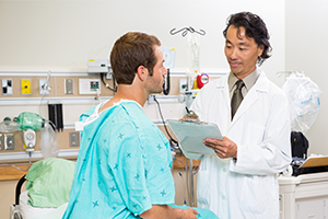 The Importance of Yearly Health Screenings