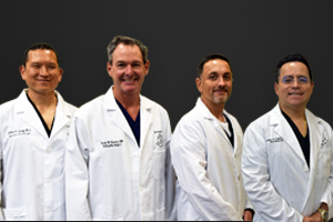OakBend Medical Group Adds Four Orthopedic Doctors