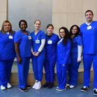 New Hospital Grads Find a Way to Make a Difference