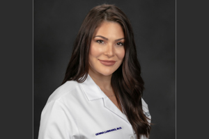 OakBend Medical Group adds new General Surgeon