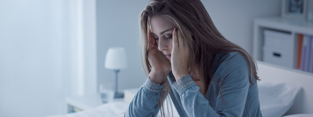 Do I Have a Sleep Disorder?
