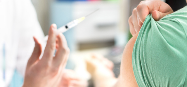Is It Too Late To Get a Flu Shot?