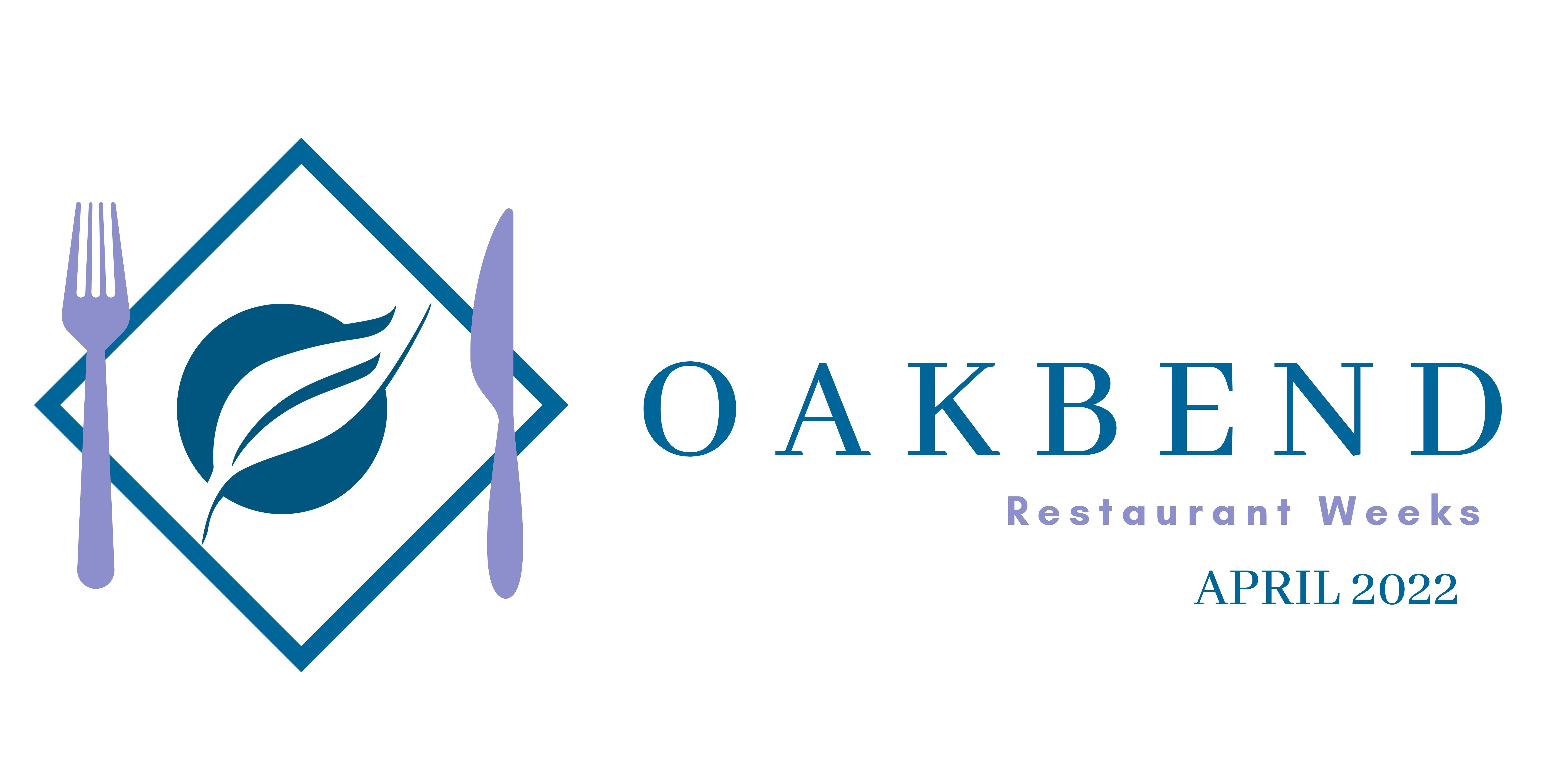 Restaurant Weeks - OakBend Medical Center